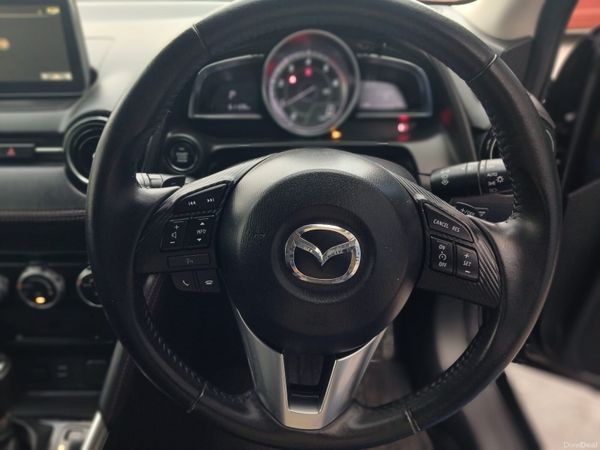 2016 Mazda Demio 1.5 Diesel Automatic /61k 393530235