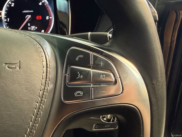 2015 Mercedes Benz S350D **TAX+NCT** 393532241