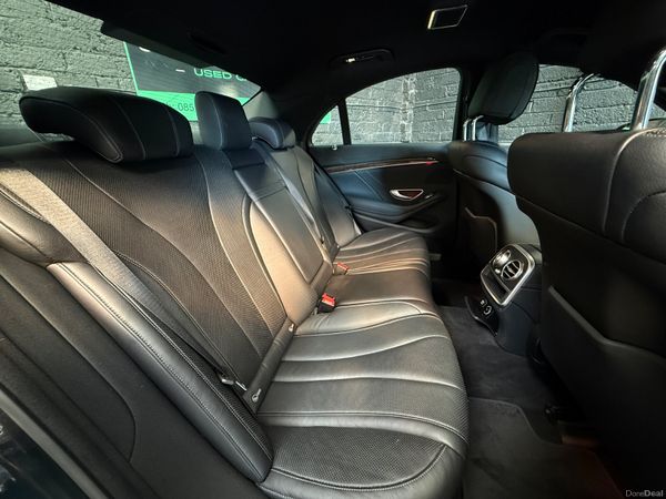 2015 Mercedes Benz S350D **TAX+NCT** 393532229
