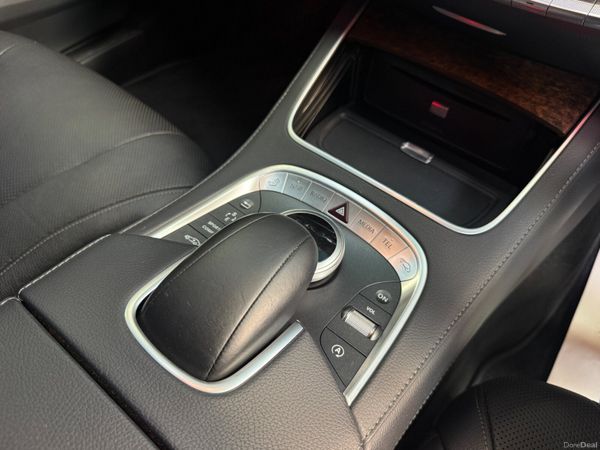 2015 Mercedes Benz S350D **TAX+NCT** 393532233