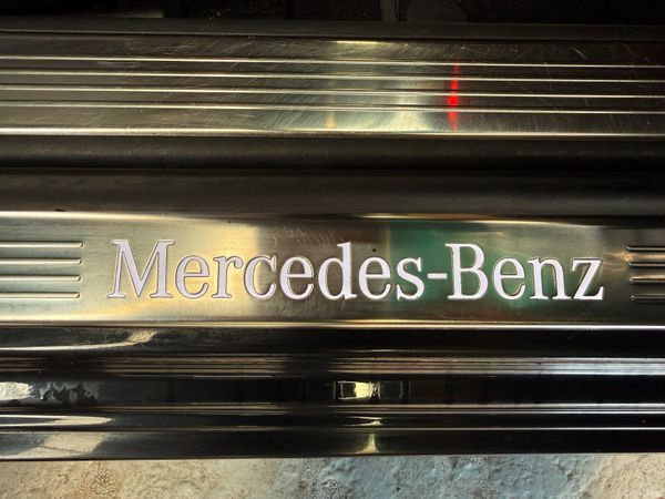 2015 Mercedes Benz S350D **TAX+NCT** 393532235