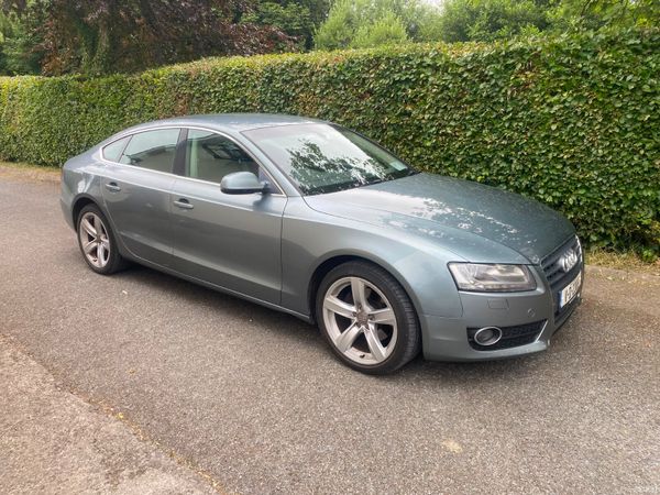Audi A5 2011 2.0 TDI 143 BHP SE 393532977