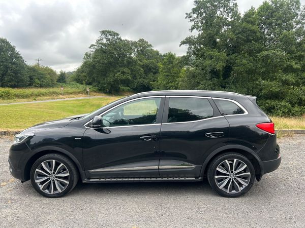 Renault Kadjar 2018, high spec , 393537755