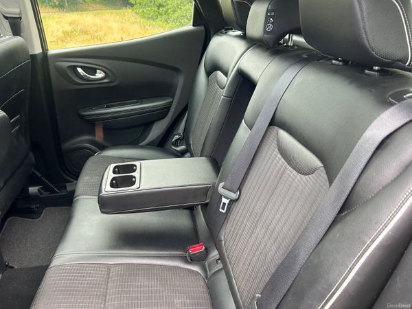 Renault Kadjar 2018, high spec , 393537767