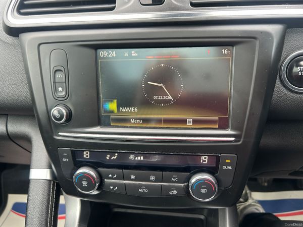 Renault Kadjar 2018, high spec , 393537769