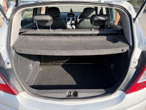 Vauxhall Corsa 2013 393643773
