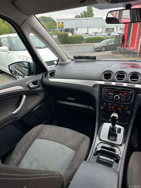 Ford Galaxy 2.0TDI AUTO 7 Seater NCT 393644751
