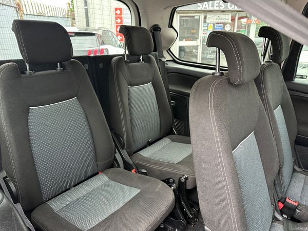 Ford Galaxy 2.0TDI AUTO 7 Seater NCT 393644719