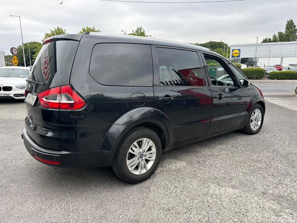 Ford Galaxy 2.0TDI AUTO 7 Seater NCT 393644725