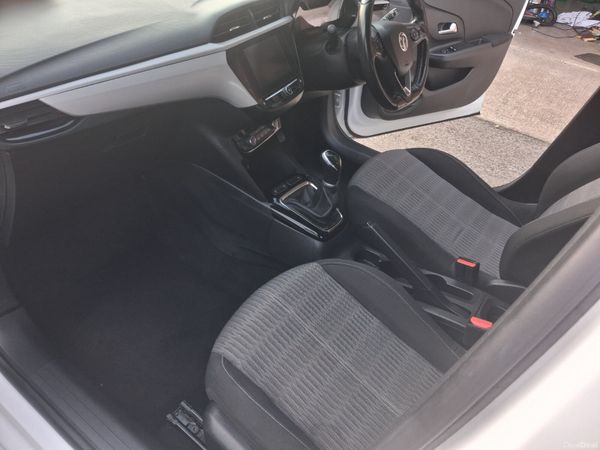 201 Opel/Vauxhall Corsa 1.2 Petrol 393644965