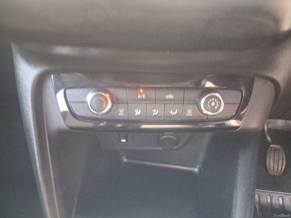 201 Opel/Vauxhall Corsa 1.2 Petrol 393644967