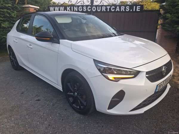 201 Opel/Vauxhall Corsa 1.2 Petrol 393644979