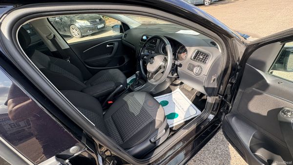 Volkswagen Polo 1.2TSI Auto 2016 393646099