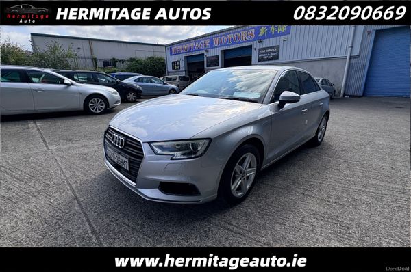 Audi A3 1.4TFSI Auto Saloon 2017 393646335
