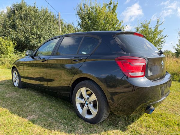 Bmw 116i Sport 393648853