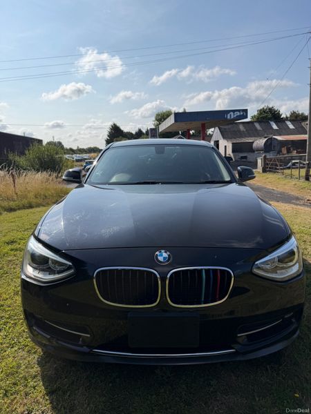 Bmw 116i Sport 393648855