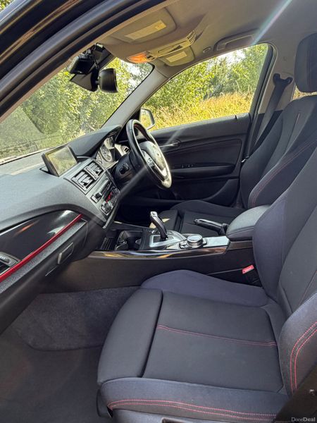 Bmw 116i Sport 393648883