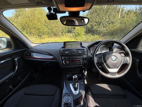 Bmw 116i Sport 393648889