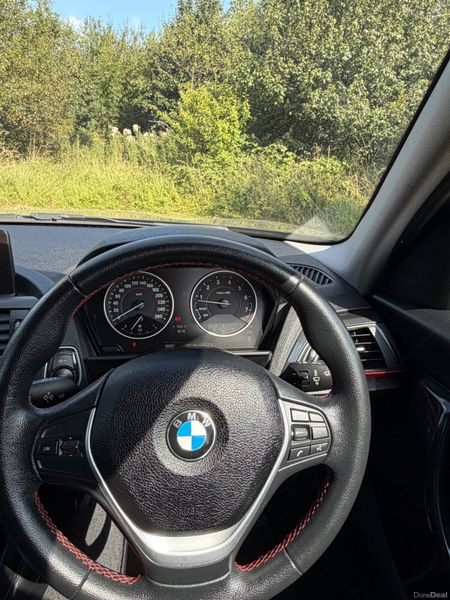 Bmw 116i Sport 393648895
