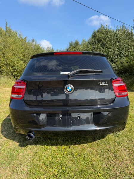 Bmw 116i Sport 393648807