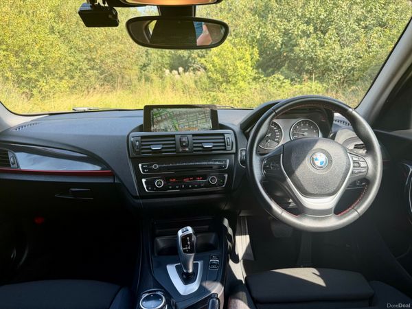 Bmw 116i Sport 393648905