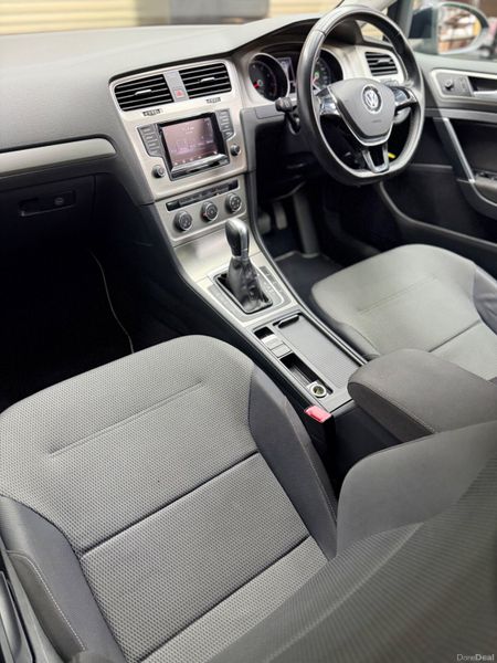 2015 VW Golf Estate 1.2 Petrol - Automatic! 393649783