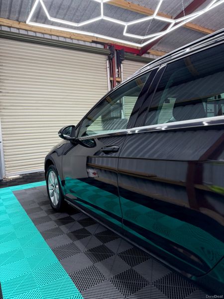 2015 VW Golf Estate 1.2 Petrol - Automatic! 393649785