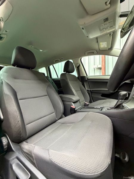 2015 VW Golf Estate 1.2 Petrol - Automatic! 393649793