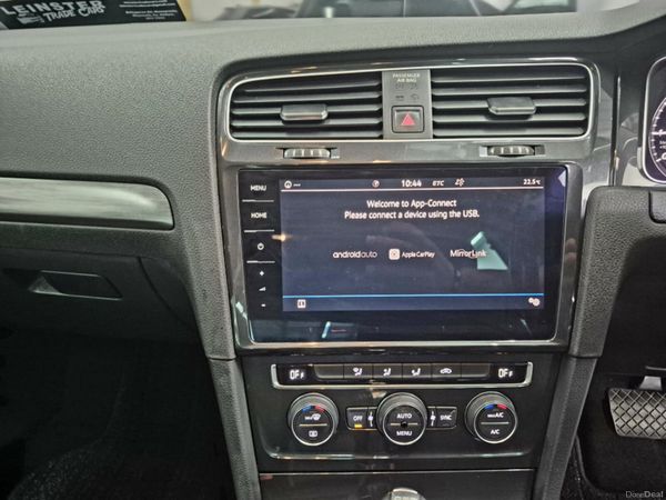 🔥VW Golf Mk7.5 Comfortline 🔥 393650485