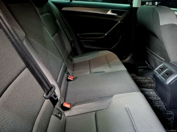 🔥VW Golf Mk7.5 Comfortline 🔥 393650487
