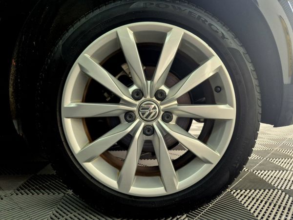 🔥VW Golf Mk7.5 Comfortline 🔥 393650491
