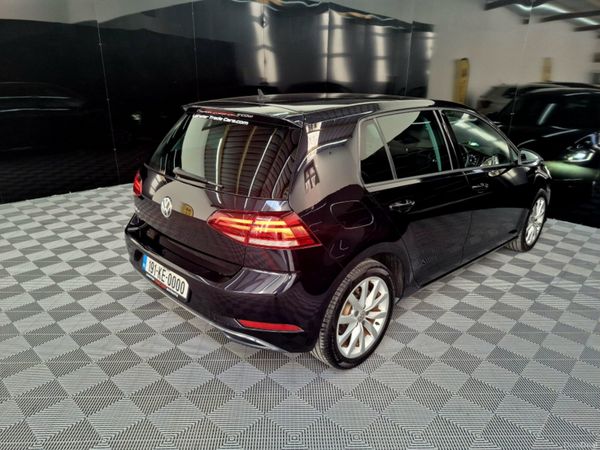 🔥VW Golf Mk7.5 Comfortline 🔥 393650495