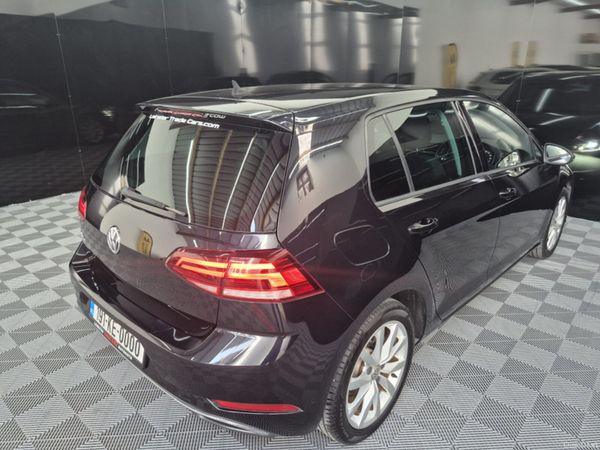 🔥VW Golf Mk7.5 Comfortline 🔥 393650497