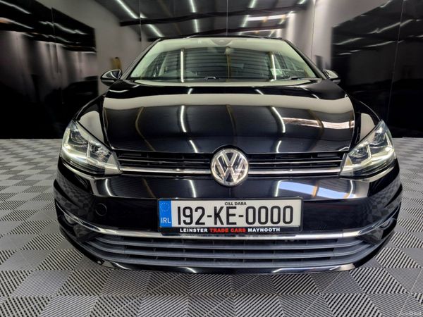 🔥VW Golf Mk7.5 Comfortline 🔥 393650499