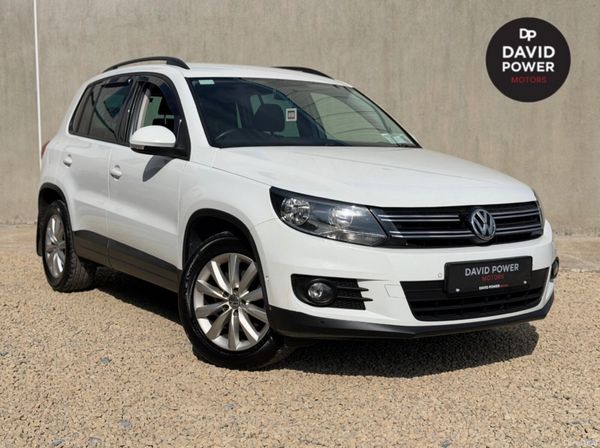 Vw Tiguan Life 141 2.0 TDI 393650431