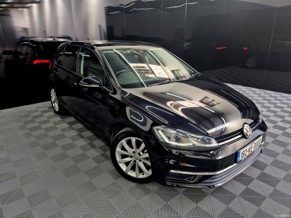 🔥VW Golf Mk7.5 Comfortline 🔥 393650501