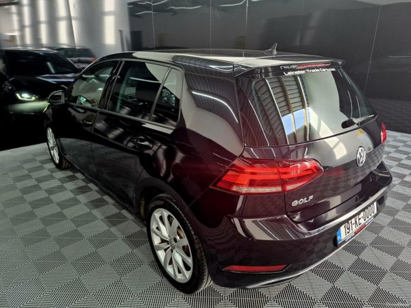 🔥VW Golf Mk7.5 Comfortline 🔥 393650503