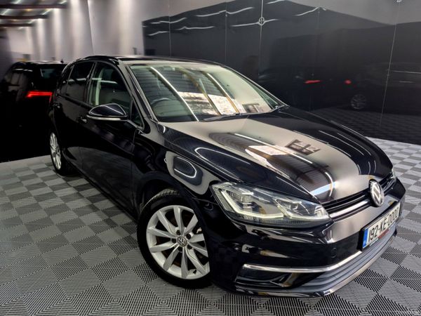🔥VW Golf Mk7.5 Comfortline 🔥 393650505