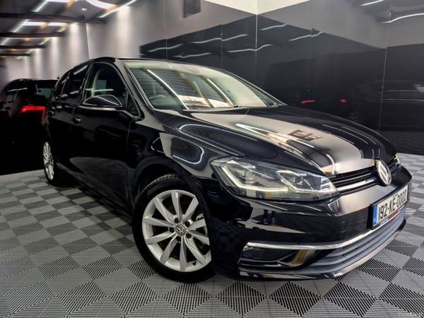 🔥VW Golf Mk7.5 Comfortline 🔥 393650507