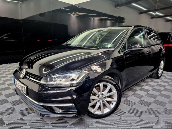 🔥VW Golf Mk7.5 Comfortline 🔥 393650509