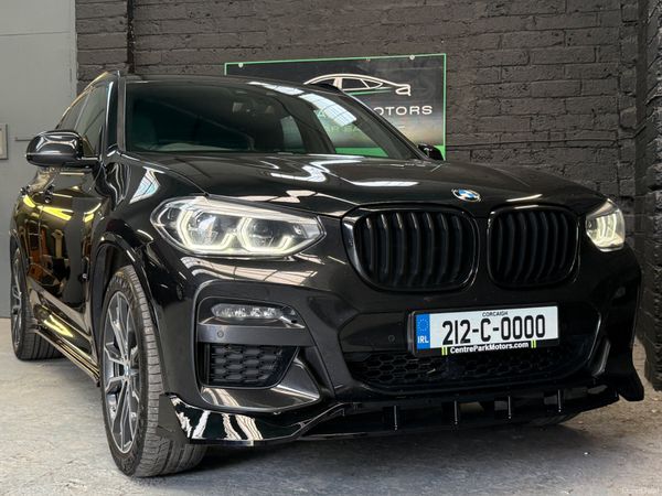 2021 BMW X3 30e M-Sport Pro X-Drive *SPEC* 393651193