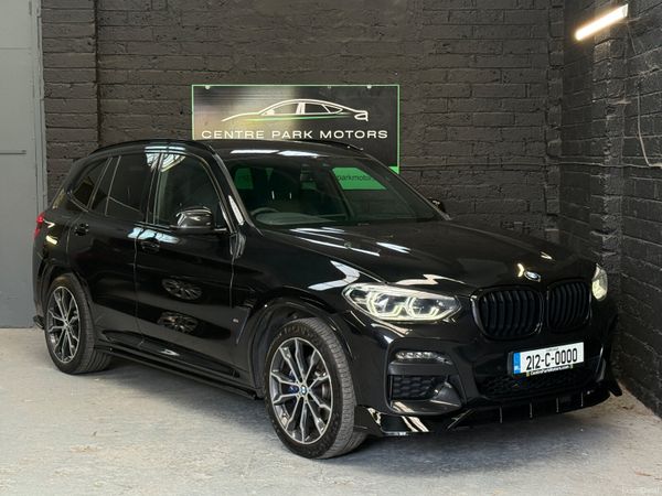 2021 BMW X3 30e M-Sport Pro X-Drive *SPEC* 393651195