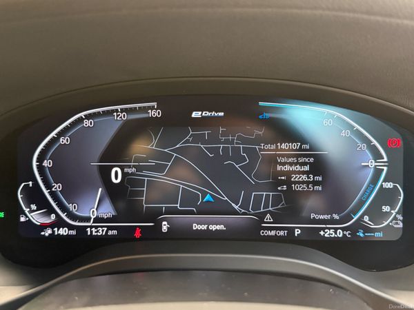 2021 BMW X3 30e M-Sport Pro X-Drive *SPEC* 393651253