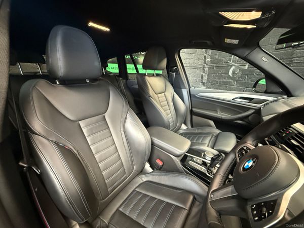2021 BMW X3 30e M-Sport Pro X-Drive *SPEC* 393651205
