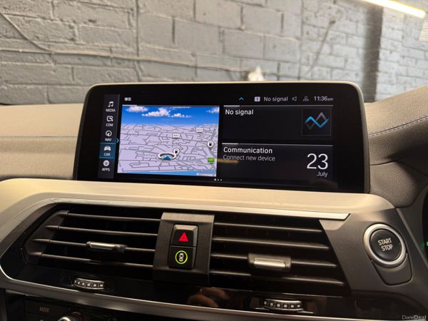 2021 BMW X3 30e M-Sport Pro X-Drive *SPEC* 393651227