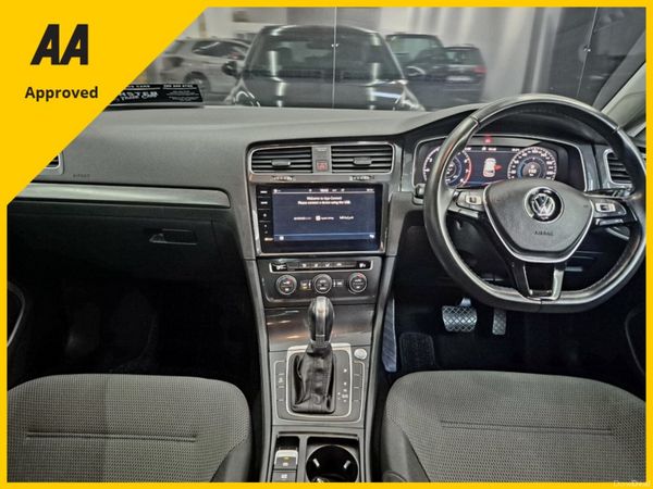 🔥VW Golf Mk7.5 Comfortline 🔥 393661949