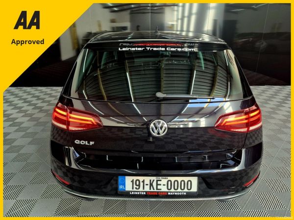 🔥VW Golf Mk7.5 Comfortline 🔥 393661951