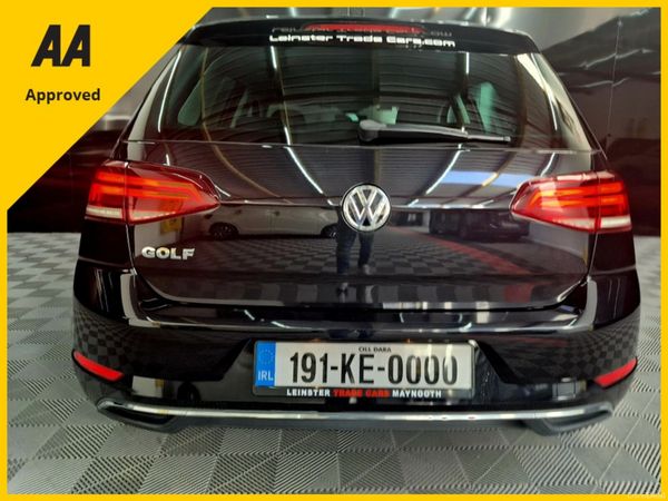 🔥VW Golf Mk7.5 Comfortline 🔥 393661955