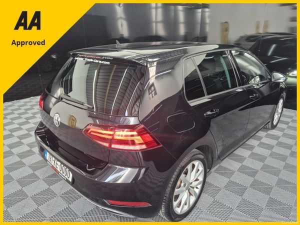 🔥VW Golf Mk7.5 Comfortline 🔥 393661957