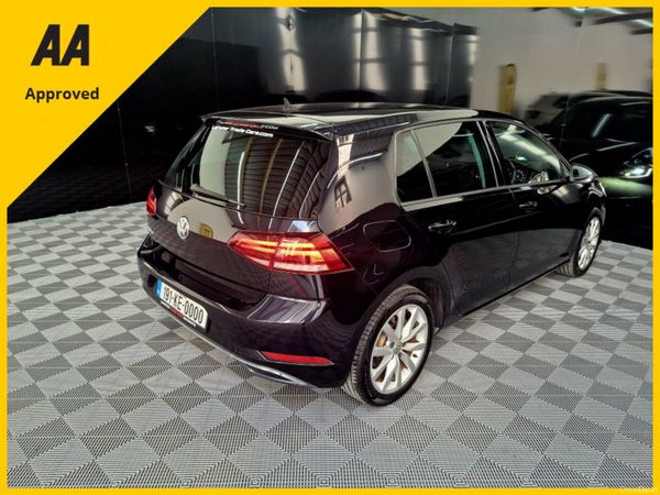 🔥VW Golf Mk7.5 Comfortline 🔥 393661959